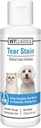 Vet Classics Tear Stain Topical Remover Liquide (4 oz)