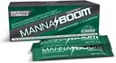 Supplément de soutien immunitaire avancé de Mannatech - 150% Plus de vitamine C, Augmentation de Manapol, de zinc et de glyconutriments pour l'immunité à MannaBOOM, 10 Sticks