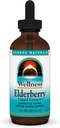 Source Naturals Wellness Elderberry Extract, 2 OZ - Immune System Support*