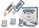 Snoot! Cleanser Regular (MILD) Formule d'irrigation nasale - Nettoyant nasal sans médicament - TSA-Compliant