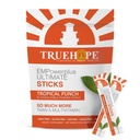 Truehope Multivitamine Nootropic Pouches avec Inositol - Une fois par jour EMPowerplus bâtons ultimes - 30 Compte (Tropical)