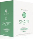 Youngevity Smart (en anglais seulement) Focus & Clarity (en anglais seulement)