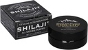 Sayan Pure Shilajit Resin 1.4oz/40g, 265 portions - Potent Organic Fulvic Acid Supplement - soutient le système immunitaire, la mémoire, la focalisation, et fournit l'énergie naturelle, detox - végétalien, non-OGM