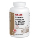 Hi-Health, première formule pour la nutrition oculaire, 200 capsules, la vitamine originale des yeux Paul Harvey pour une vision saine