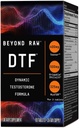Au-delà du DTF brut, formule de testostérone dynamique, non stimulant, 90 Nombre
