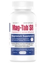 Livraison à libération prolongée de lactate de magnésium pour 10x Meilleure absorption-Mag-Tab SR (libération prolongée) 100 Soutiens de comptage Sommeil, Crampes musculaires, déficit en magnésium Question de santé