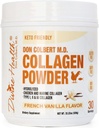 Dr. Colbert, MD Hydrolyzed Collagen Powder.