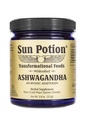 Sun Potion Ashwagandha (Fildcrafted)