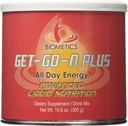 Get-Go-N Plus - Toute la journée énergie - 10,6oz (300g)