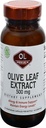 Olympians Labs Olive Leaf Extract, 500mg 60 Capsule