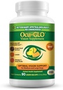 Ocu-GLO pour chiens moyens à grands, 11+ lb, 90 Nombre