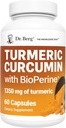 Dr Berg (seulement 2 par jour) Supplément curcuma avec poivre noir (BioPerine) - 1350 mg Supplément curcuma curcuma curcuma curcuma curcuma curcuma curcuma curcuma curcuma curcuma curcuma curcuma noir – 60 gélules curcuma curcuma curcuma curcuma curcuma curcuma curcuma curcuma curcuma curcuma curcuma noir