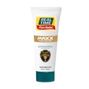 Soulagement de la douleur en temps réel MAXX Tube 4oz de MAXX 18 Ingrédients naturels: Arnica, Menthol et menthe poivrée.