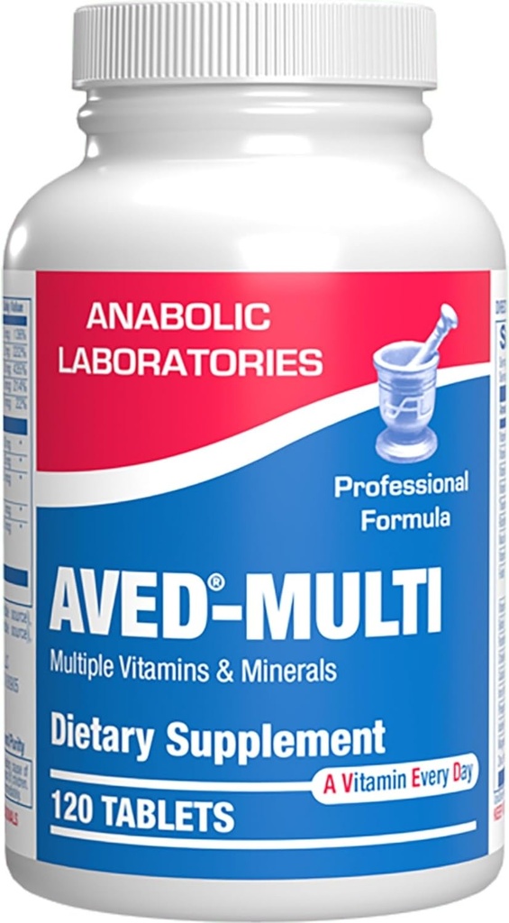 30-en-1 Multivitamine adulte avec fer - Antioxydant riche en plus de 50 multivitamines pour les femmes et les hommes avec des vitamines A C D E B Complexe zinc Magnésium Myo Inositol Citrus Bioflavonoïdes et plus - 2 mois d'approvisionnement