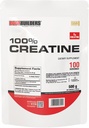 100 % de créatine, sans saveur, 1,1 lb, 100 portions