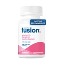 Fusion bariatrique une par jour Multivitamine bariatrique avec fer pour les femmes avec cheveux et ongles Mélange de vitamines