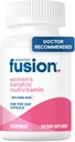 Fusion bariatrique une par jour Multivitamine bariatrique avec fer pour les femmes avec cheveux et ongles Mélange de vitamines