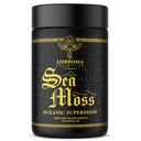 Ambrosia Capsules de mousse de mer d'Irlande