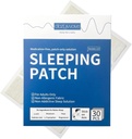 Patches de sommeil (30 Patches) avec mélatonine Aides au sommeil pour adultes