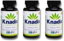 Hemp Oil Supplement - Pain Support - Support for Bones, Muscles & Joints - General Wellbeing - Immune Support with Omega 3-6 Vitamins and Minerals Pack of 3-90 Caps