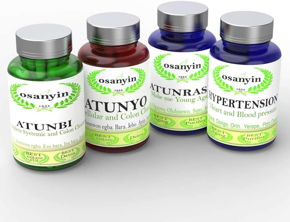 Hypertension and Wellness Package