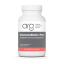 Allergy Research Group ImmunoBiotic Pro - Supports Immune System & Gut Barrier Function - Postbiotic Immune Regulator with Lactobacillus Rhamnosus Lysate - 66 Servings - 200 Capsules