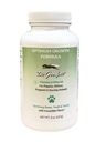 Dr Goodpet Croissance optimale - Tous les soins naturels pour chatons et chiots en poudre multivitamine/minérale
