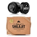 SHILAJIT NATUREL Résine - Shilajit pour les hommes et les femmes avec l'acide fulvic et les minéraux traces, les nutriments à base végétale pour l'énergie, le support immunitaire et la vitalité résine