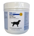 PalaTech Canine Forsight Petite Soft Chews - Tear Stain Chews for Dogs - Supplément Canine Eye - Soutient la santé des yeux - Parfait pour le traitement des infections des yeux des chiens