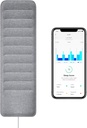 Withings Sleep - Sleep Tracking Pad sous le matelas avec l'analyse du cycle du sommeil