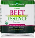 Des aliments verts Essence de betterave, 5.3 Ounce