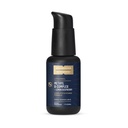 Quicksilver Complexe scientifique de méthyle B - Vitamine liquide avec absorption liposomique supérieure de vitamine B12, folate, vitamine B6, riboflavine, biotine, acide pantothénique, vitamine B1, niacine (50 ml)