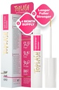 TOLASH Sérum de croissance des cils - Formule innovante pour les sourcils et cils plus longs, plus épais et plus pleins - Naturel, sans cruauté et hypoallergénique - 0,10 fl.oz.