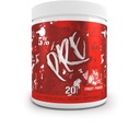 5% Nutrition Code Rouge Série Poudre de pré-entraînement pour les hommes et les femmes.Energy, Pump, Power, Protein Synthesis & Focus.