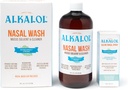 Alkalol Solution Bonus Pack, 2.5 Pound