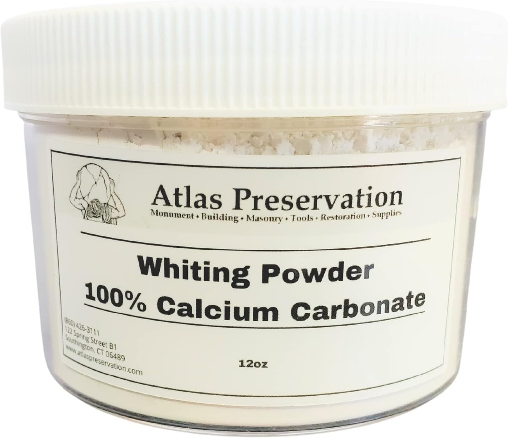Poudre de Whiting 12oz