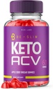 les laboratoires de taille être mince Keto ACV Gummies pour la perte de poids avancée, la condition physique essentielle et des objectifs de longévité, BeSlim supplément pour augmenter les niveaux d'énergie (60 Gummies)