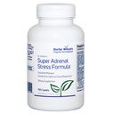 Formules originales du docteur Wilson Super Adrénal Stress Formula 150 caplets Adrénal, HPA Axis, Fatigue et support énergétique