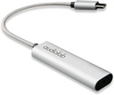 Amplificateur d'écoute portable Audio DAC USB alimenté Amplificateur pour téléphone (Android, USB-C Port)