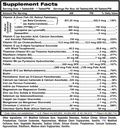 MDR Fitness Tabs brevetés AM/PM multivitamine pour les hommes docteur formulé avec des nutriments bons au bon moment - sans gluten - 2 mois d'approvisionnement