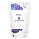 Supplément L-glutathion ultra-haute résistance 98% - 500mg Formule concentrée, Supplément L-glutathion réduit - Pack d'essai de 7 jours