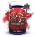 Nootropics Depot Tongkat Ali Extrait Capsules de 100mg de 100mg de 120 Compte de 10% Eurycomanone par HPTLC