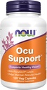 MAINTENANT les compléments alimentaires, Ocu SupportTM avec FloraGLO® Lutéine, plus les vitamines A, C et E, 120 capsules de légumes