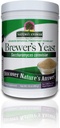 Réponse de la nature Poudre de levure de Brewer, source riche d'acides aminés, vitamines complexes B, minéraux et protéines - naturel, non aromatisé et non sucré - sans lait, végétal/végétarien