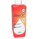 LiquaCel concentré de protéines liquides, pomme sans sucre, bouteille de 32oz – Collagène Lactosérum