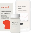 Soins/de multivitamine pour les femmes (compte 60, 30 jours)
