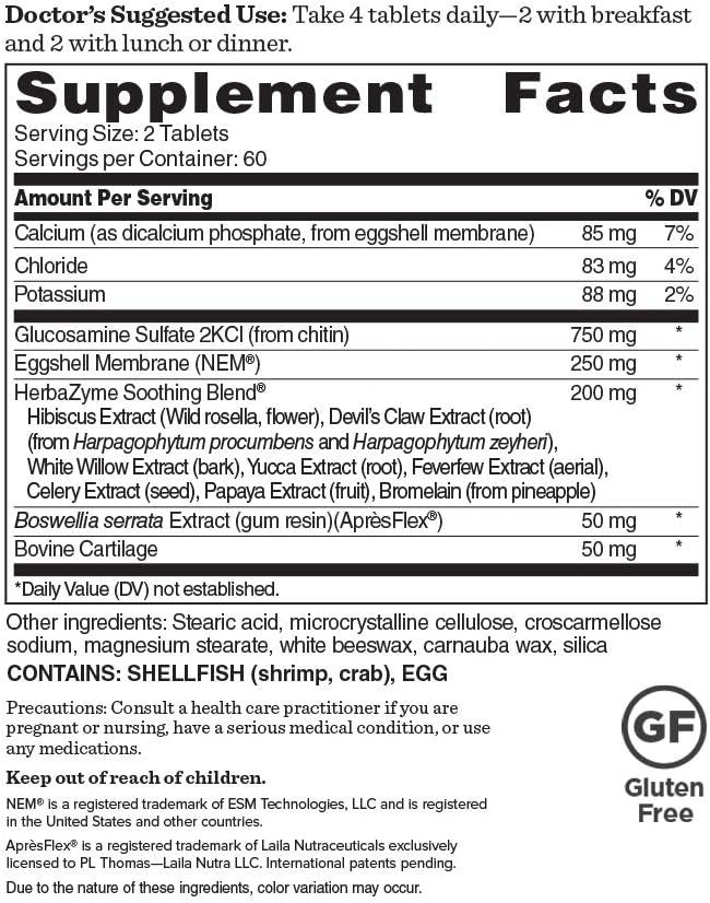 Supplément de secours conjoint Gold 5X de David Williams, 120 comprimés (30 jours d'approvisionnement)