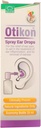 OTIKON gouttes d'oreille Vaporisateur d'oreille naturelle pour mal d'oreille 15ml