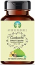 Extrait de Guduchi 500mg - 60 Capsules Végétariennes