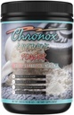 Chronox poudre de glutamine biologique - stimule le métabolisme cellulaire et la performance physique - supplément de glutamine pour la réparation et la récupération musculaire - poudre de glutamine biologique améliore les niveaux de fitness
